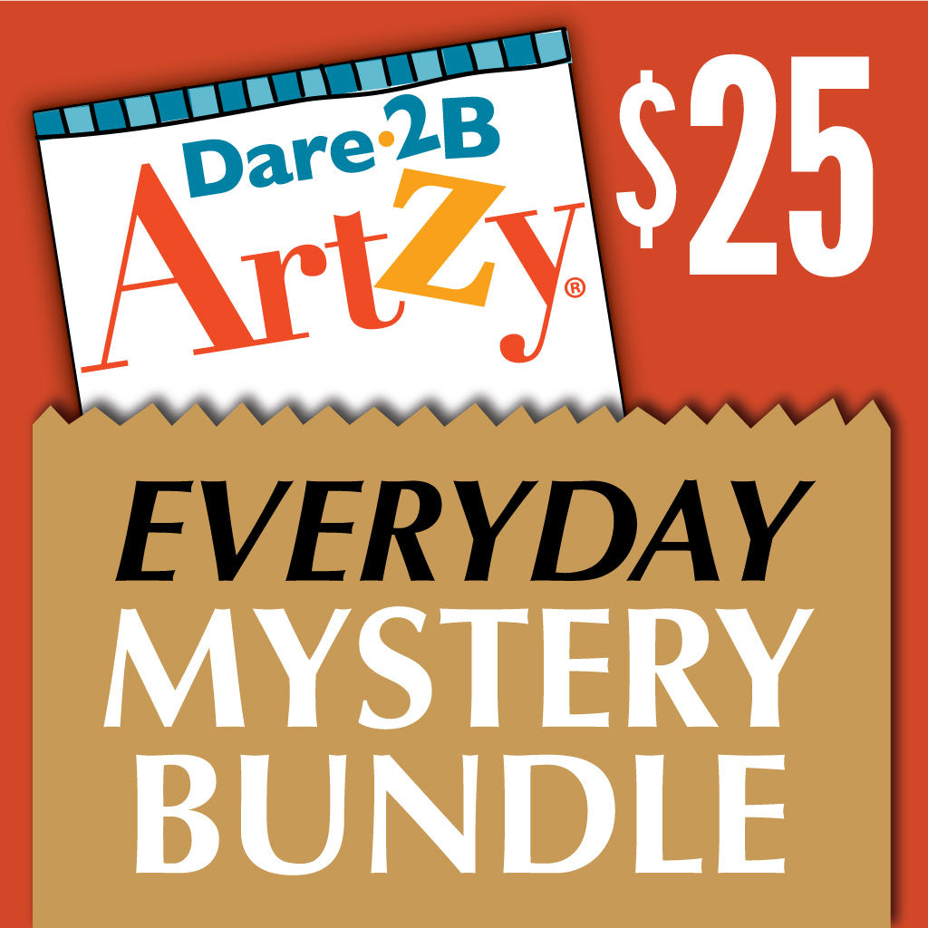 MYSTERY BUNDLE - Everyday/$25