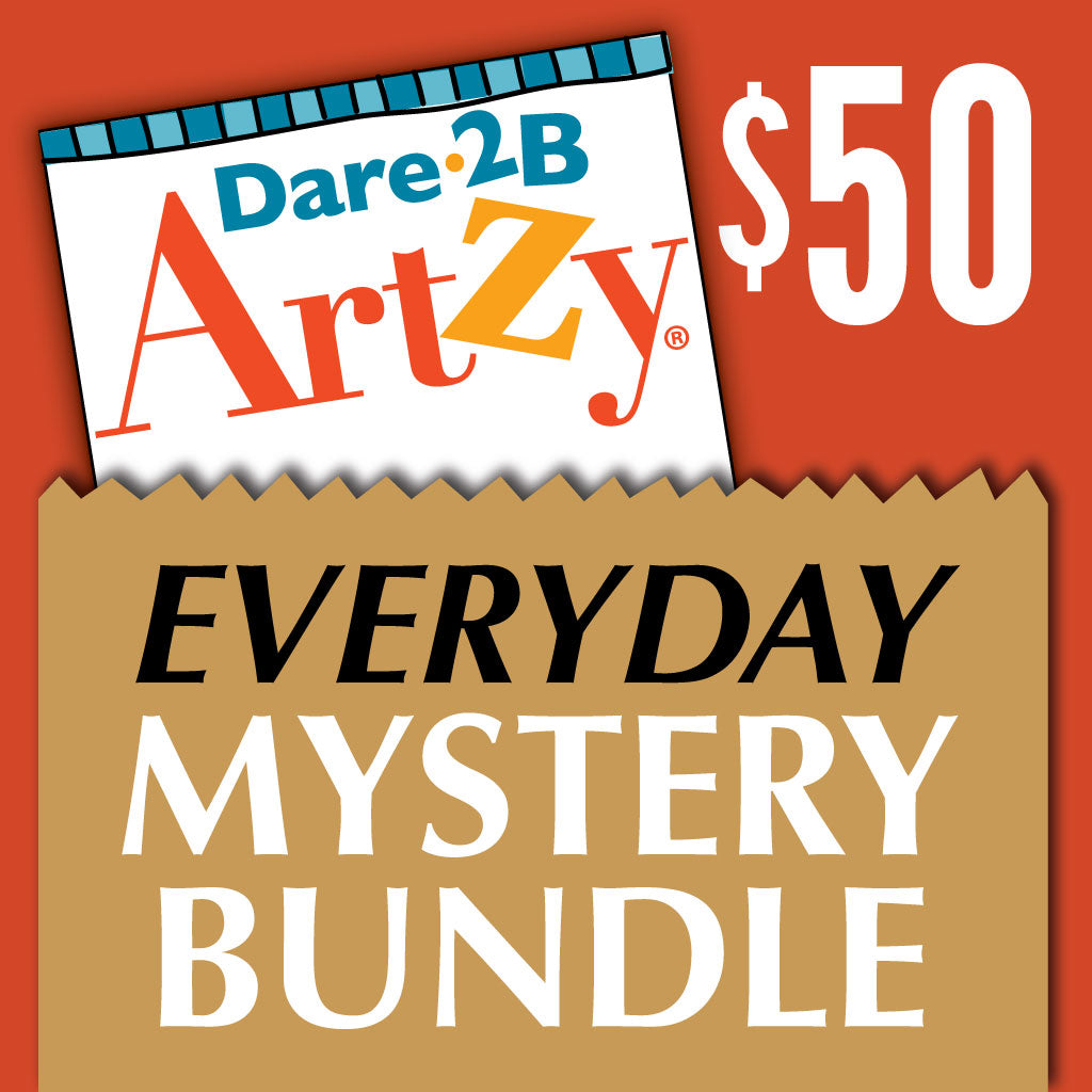 MYSTERY BUNDLE - Everyday/$50