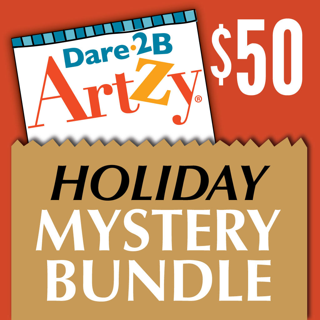 MYSTERY BUNDLE - Holiday/$50