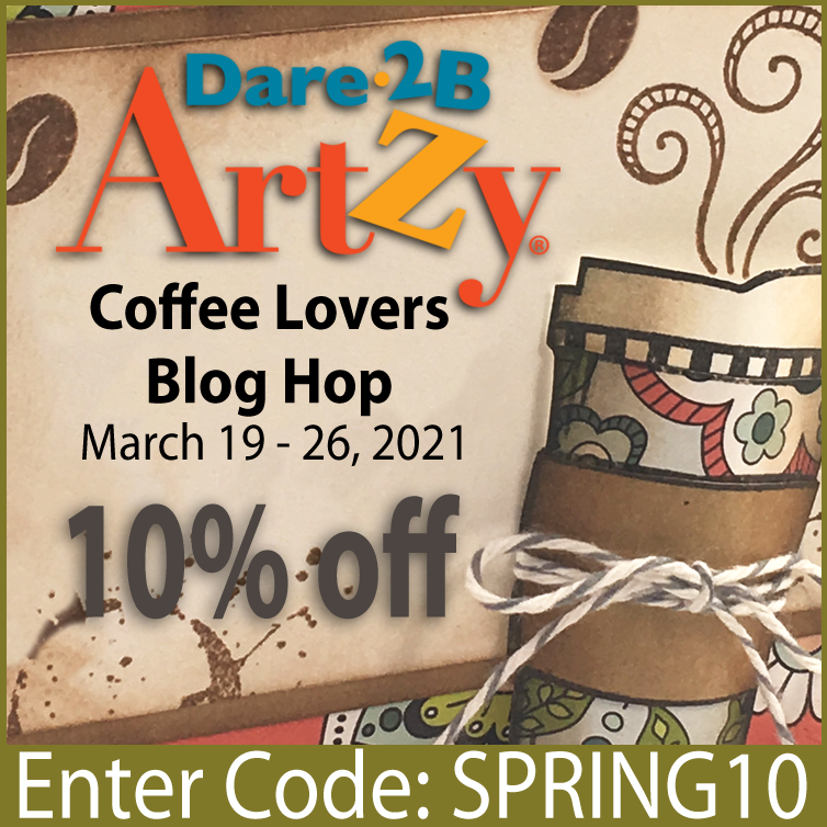 2021 Spring/Summer Coffee Lovers Hop