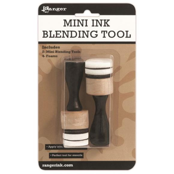 Ranger- Mini Ink Blending Tool