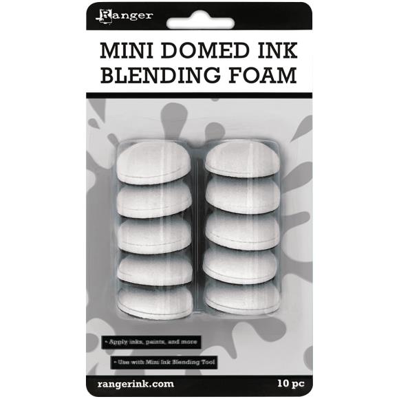 Ranger- Mini Domed Ink Blending Foam