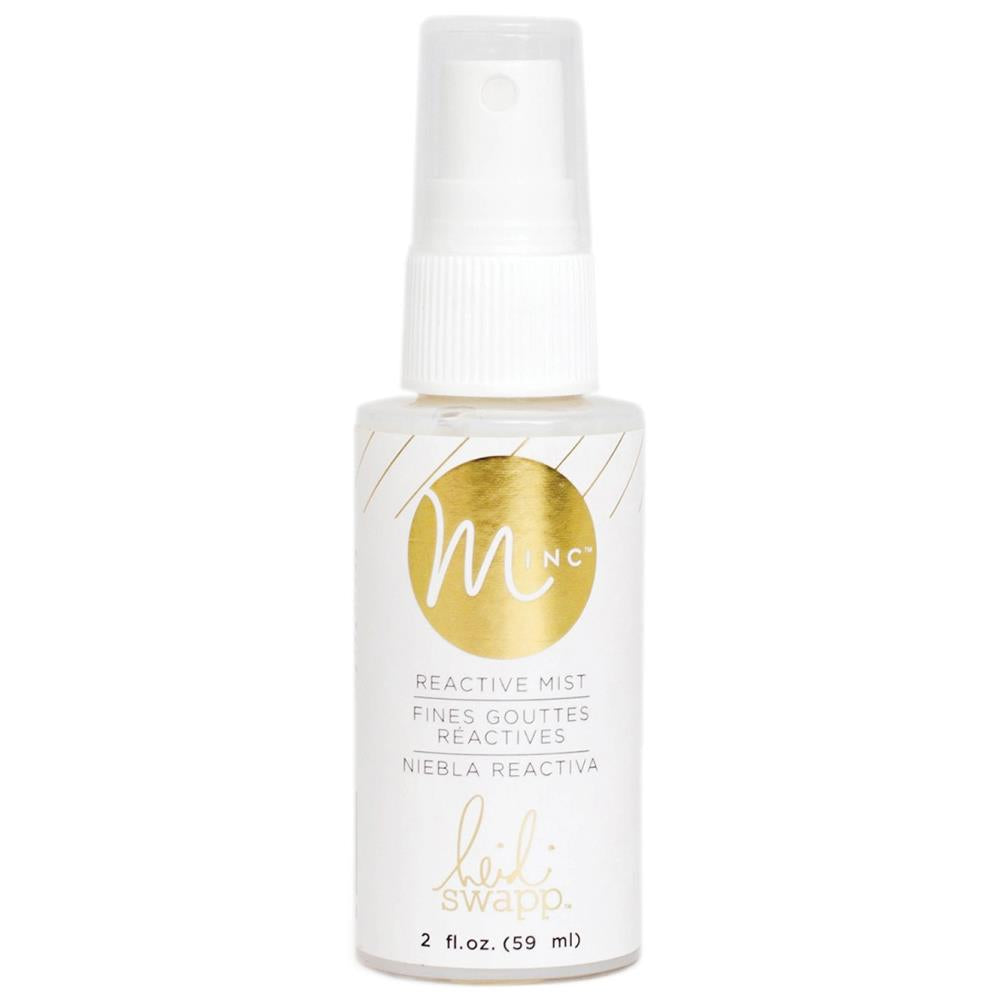 Heidi Swapp Minc Reactive Mist