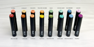 Nature’s Whimzy Coordinating OLO Marker Set – Blending 16 Pack