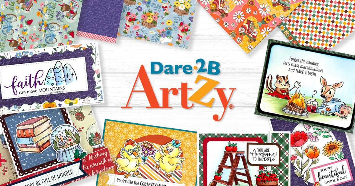 Faith Based - Dare 2b Artzy