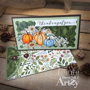 Abundant Blessings Stamp Set