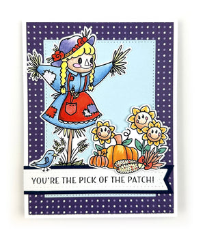 Harvest Hugs Stamp Set