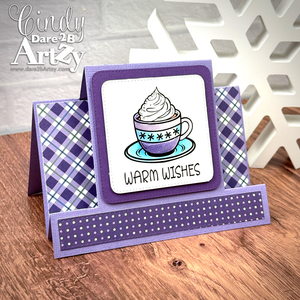 Smitten Stamp Set