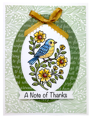 Spread Your Wings Die - Ship mid Feb