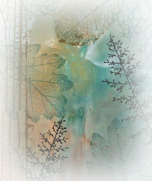 Earthy Impressions Die Set