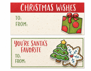 Hide the Cookies Stamp Set