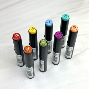 Nature’s Whimzy Coordinating OLO Marker Set – 8 Pack