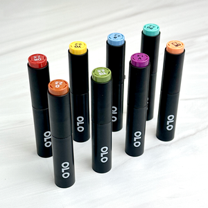 Nature’s Whimzy Coordinating OLO Marker Set – 8 Pack