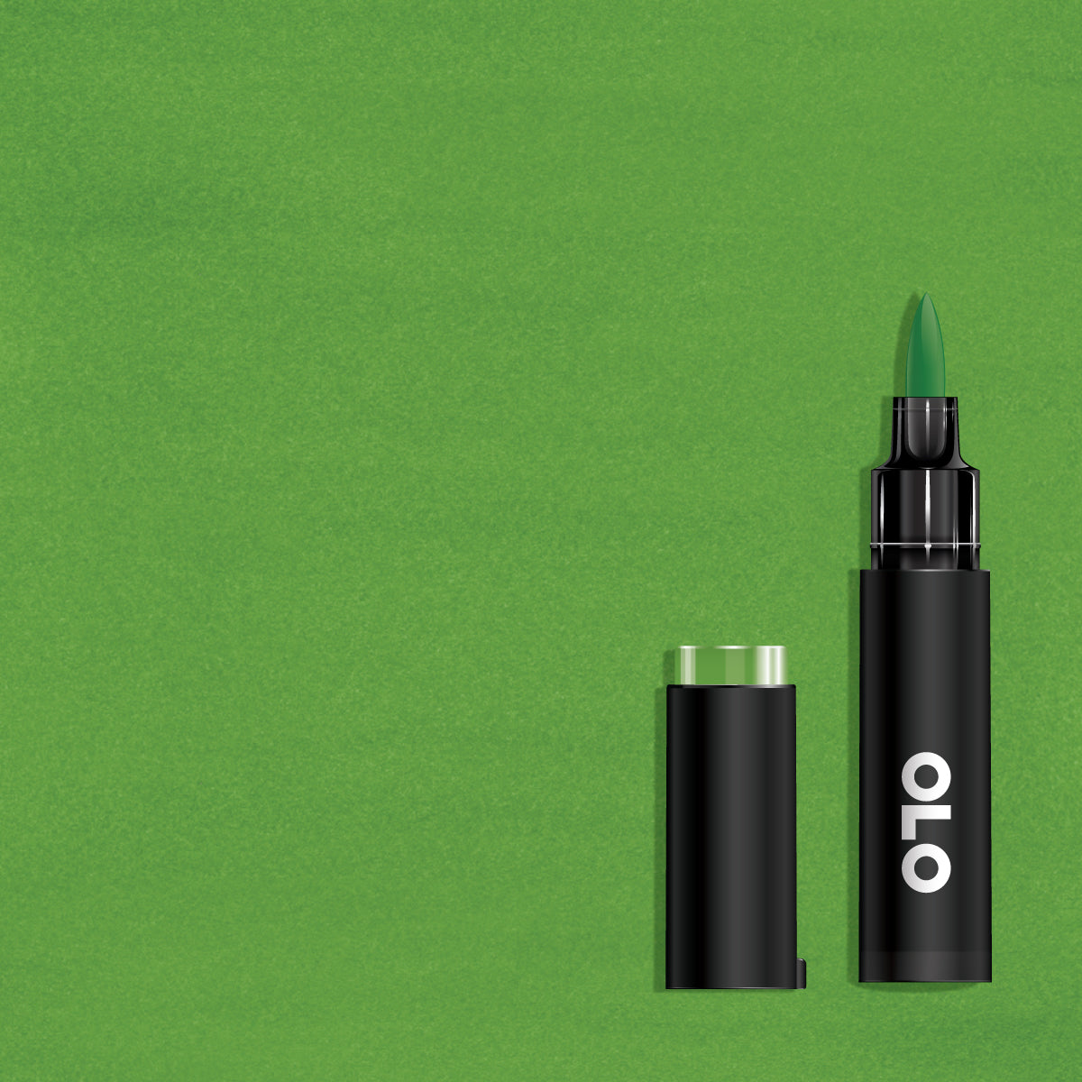 OLO Brush G5.3 Green Bean