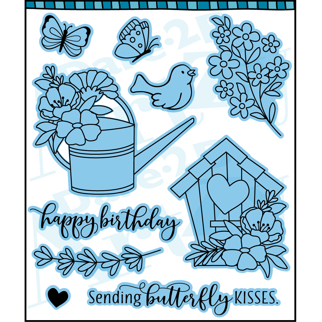 Beauty of Nature Die