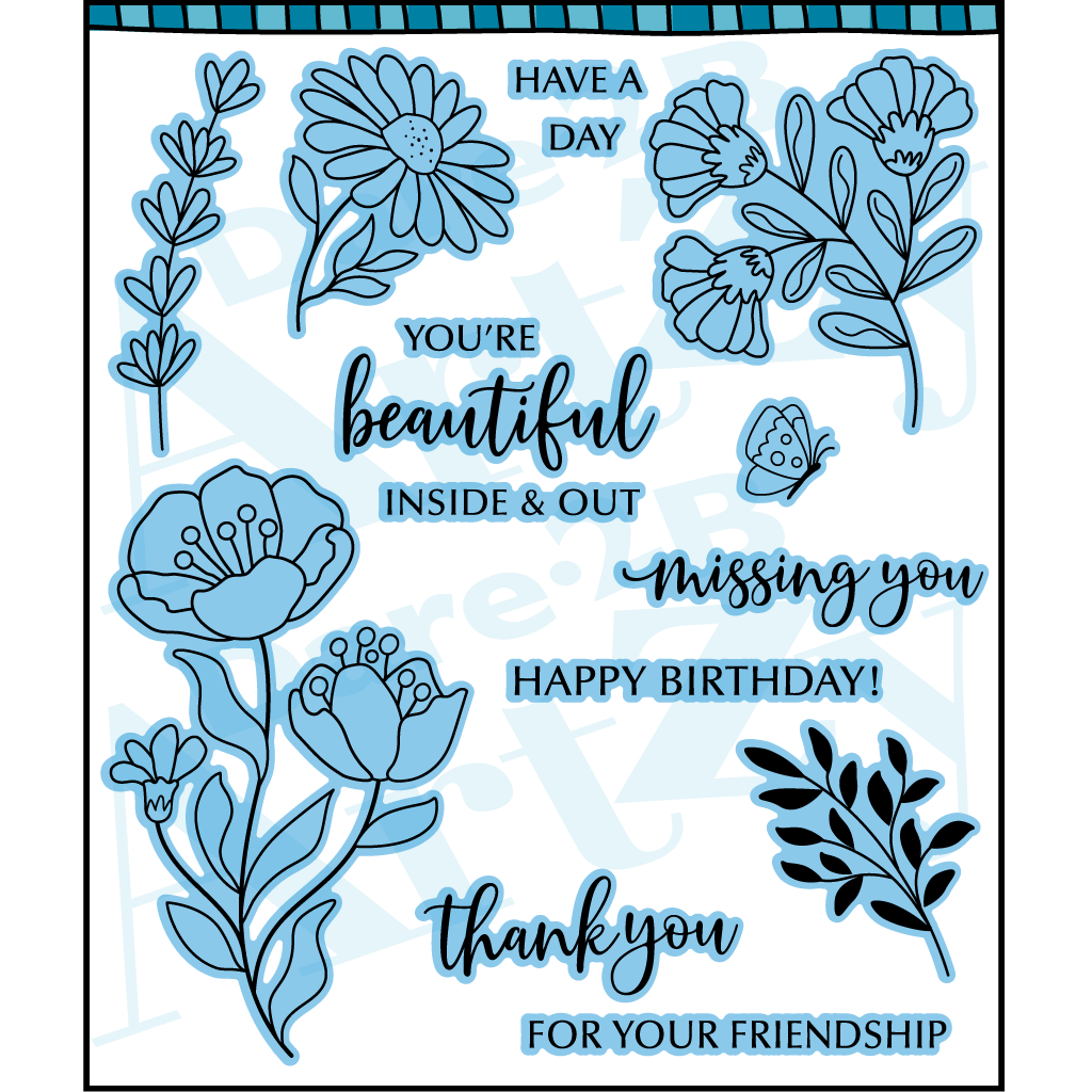 Beautiful Inside Die