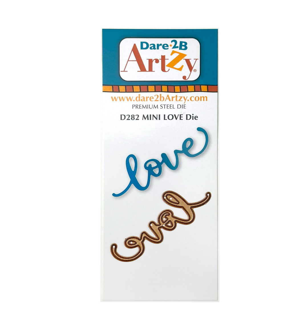 Mini Love Die