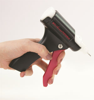 Precision Glue Press