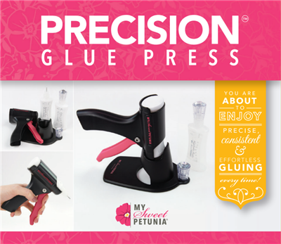 Precision Glue Press