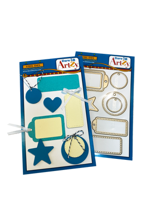 I Want It All! Teapots & Tiny Tales Bundle