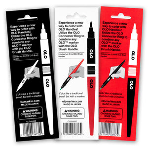 OLO Alcohol Marker Handle - 2 Pack