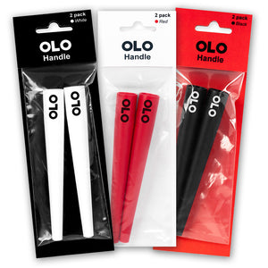 OLO Alcohol Marker Handle - 2 Pack