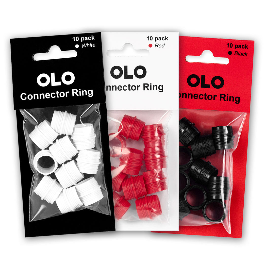 OLO Alcohol Marker Connector Ring - 10 Pack