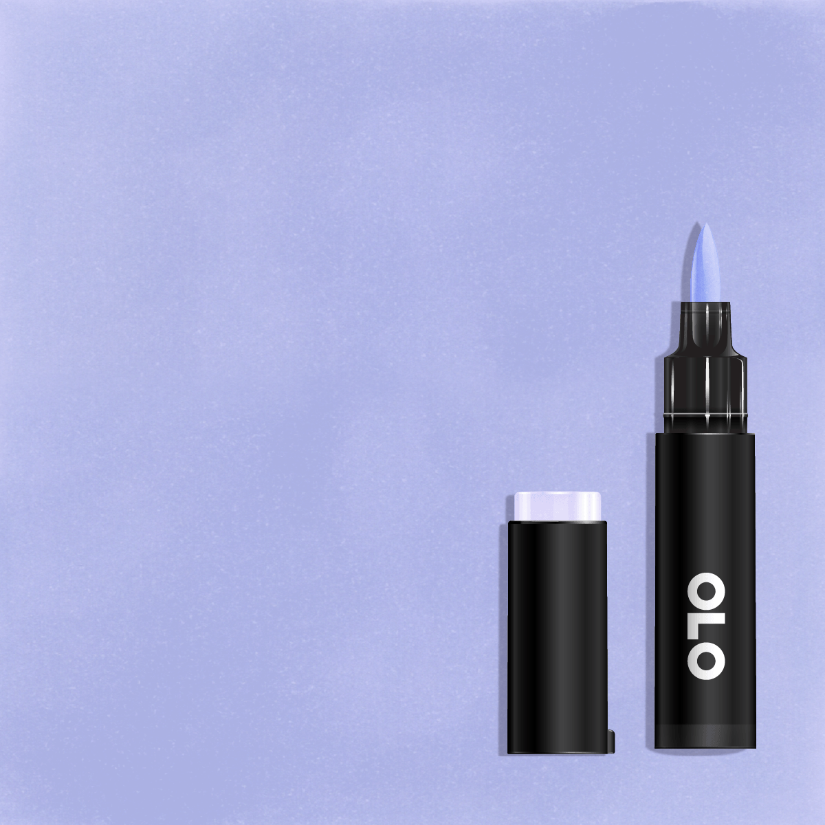 OLO Brush BV7.1 Fog