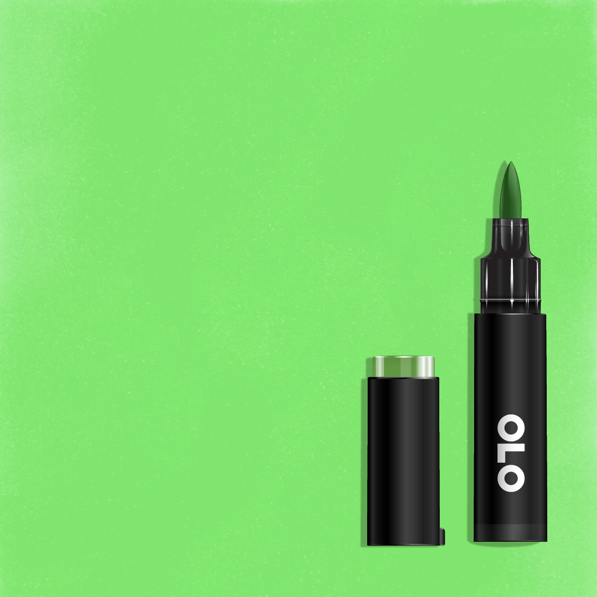 OLO Brush G1.2 Mint