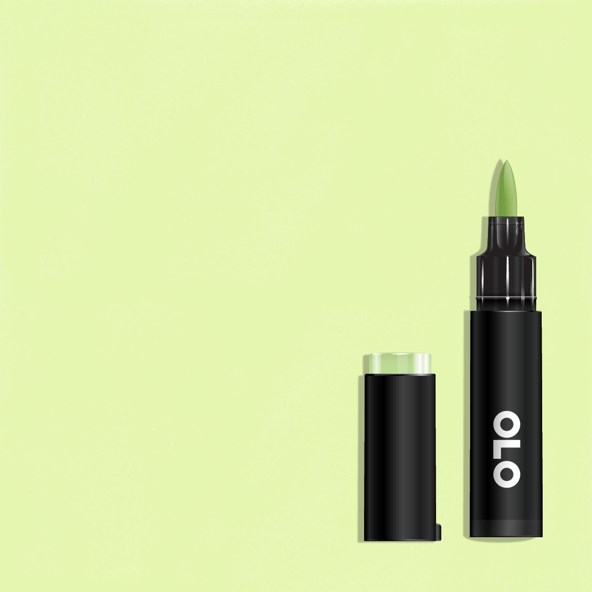 OLO Brush G5.0 Sprout