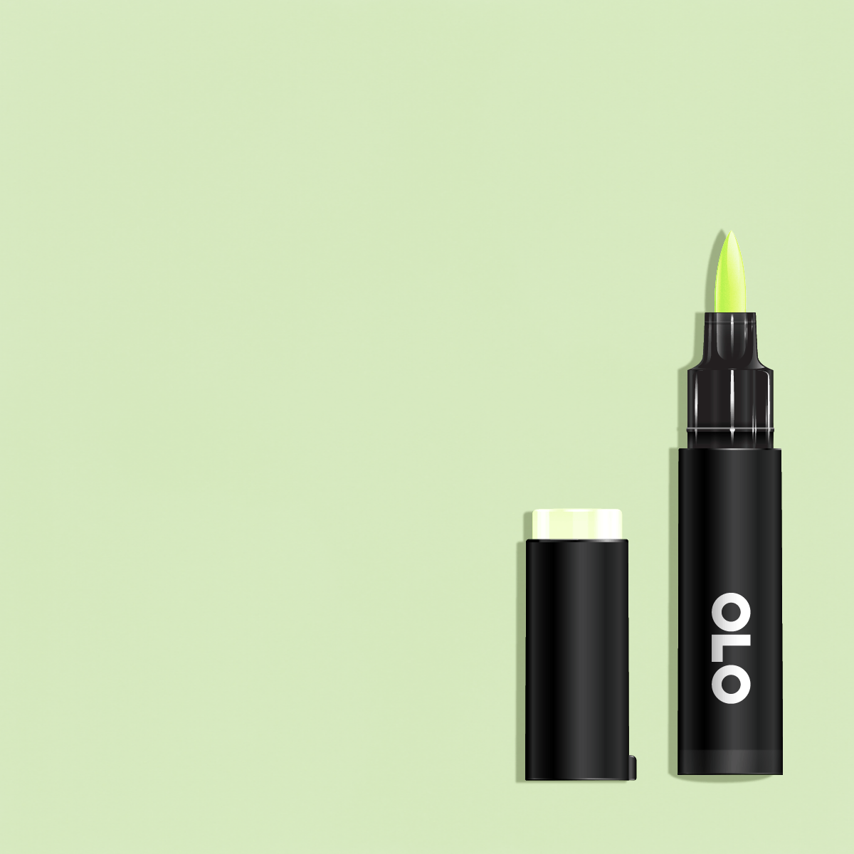 OLO Brush G7.0 Spring Mist