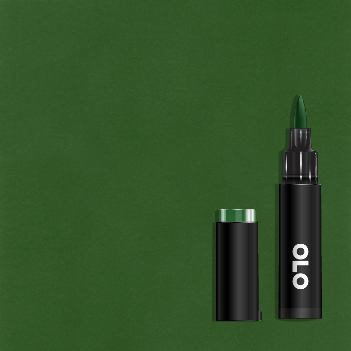 OLO Brush G7.4 Holy Basil