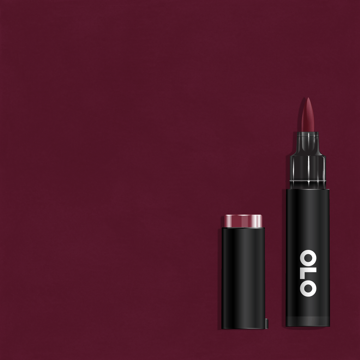 OLO Brush RV1.8 Mangosteen
