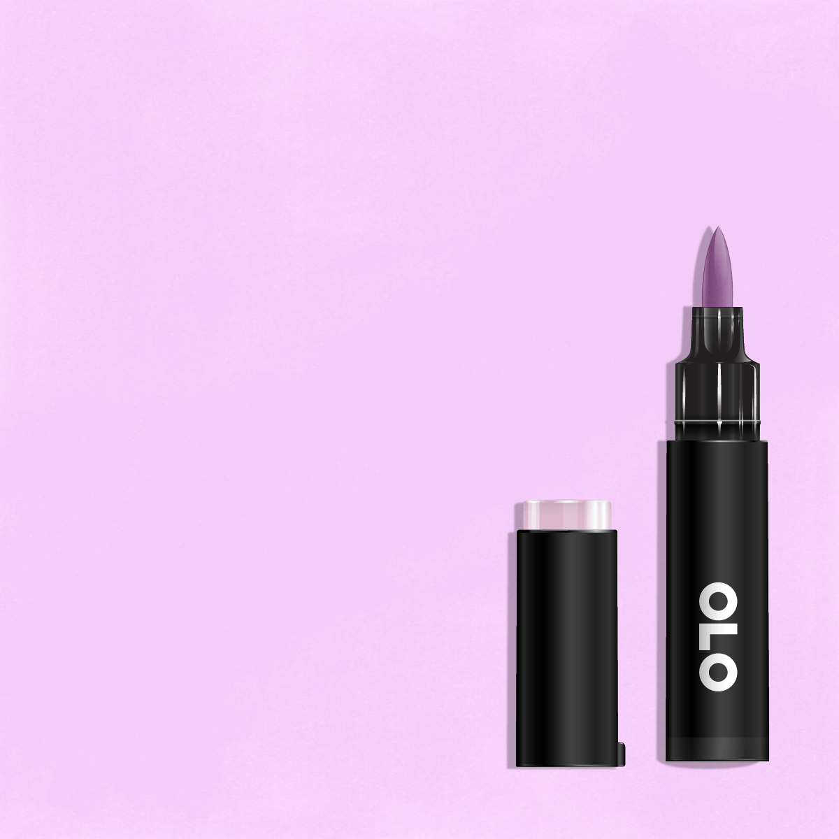 OLO Brush V0.0 Wild Flowers