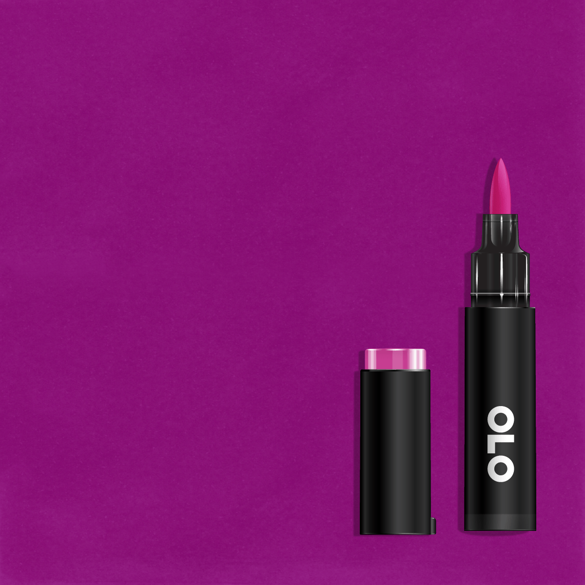 OLO Brush V0.6 Orchid