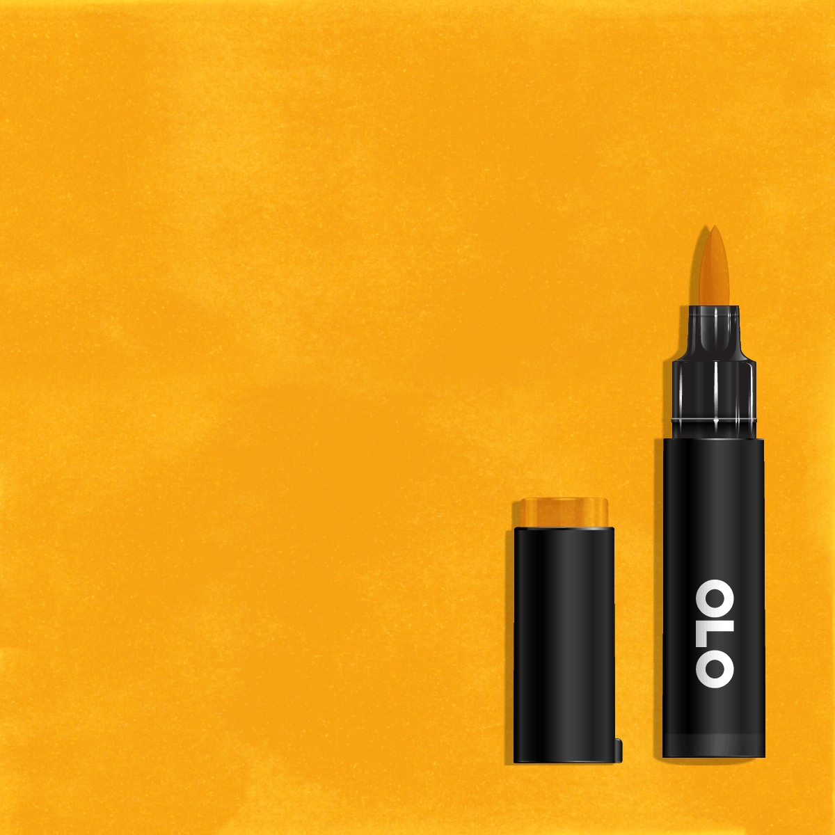 OLO Brush YO0.4 Canary