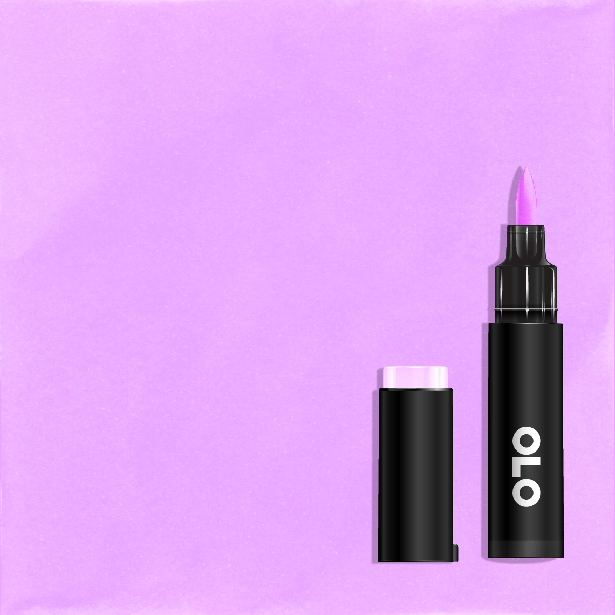 OLO Brush V2.1 Lilac