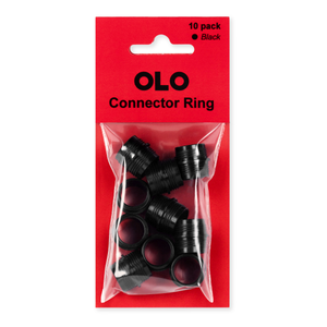 OLO Alcohol Marker Connector Ring - 10 Pack