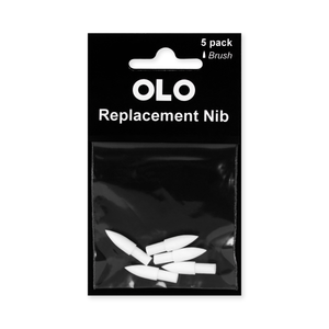 OLO Alcohol Marker Replacement Nibs