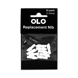 OLO Alcohol Marker Replacement Nibs