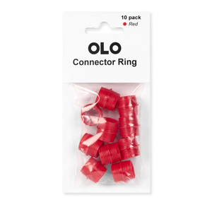 OLO Alcohol Marker Connector Ring - 10 Pack