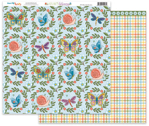 Little Wonders Paper (15 pack)