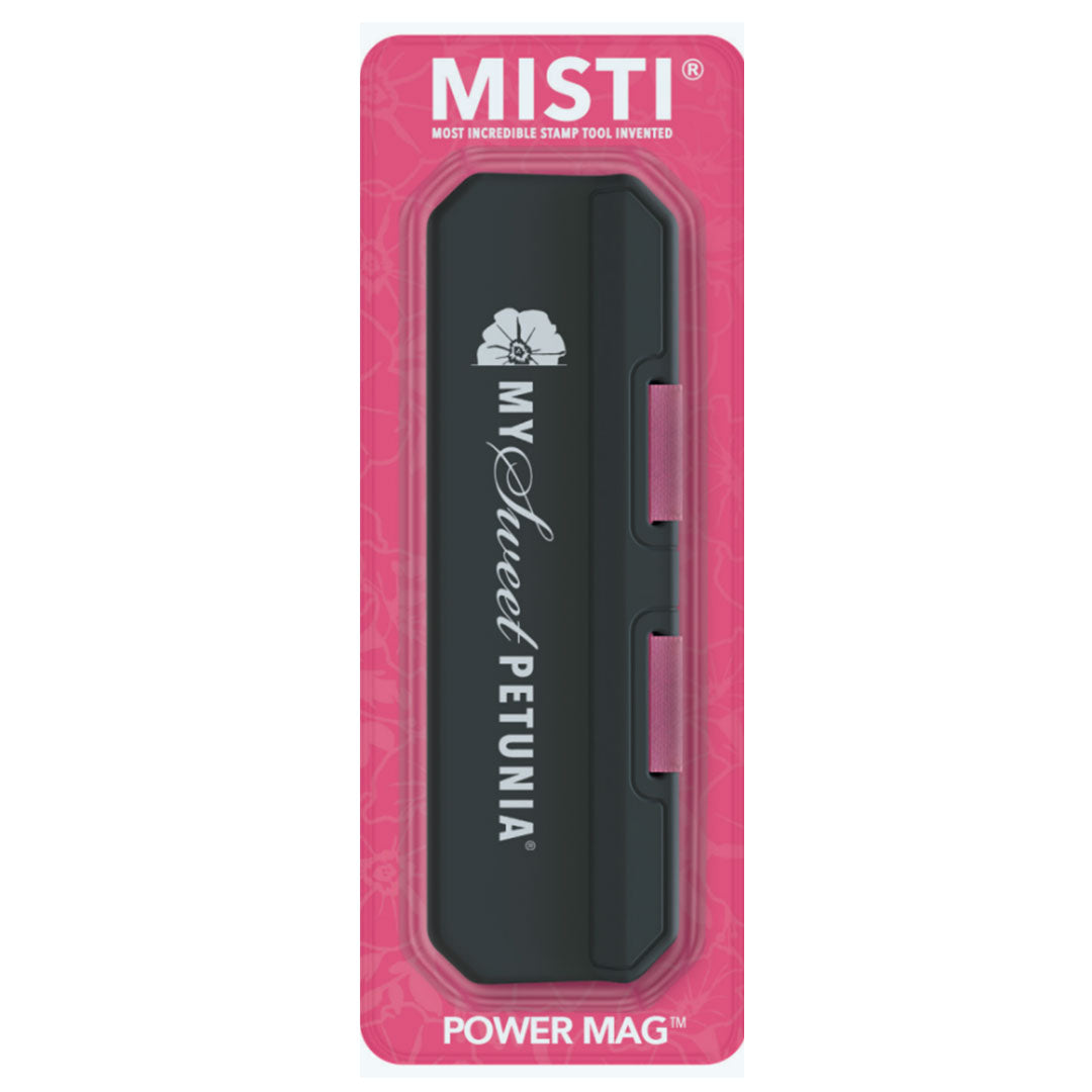 Misti Power Mag
