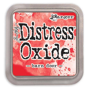 Barn Door- Tim Holtz Distress Oxides