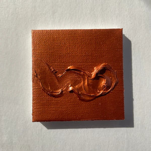 TCW Stencil Butter 3 Pack Copper, Cornflower, Olive 1oz Each