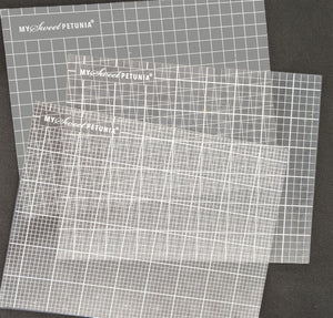 Misti Sticky Mats - Original Size