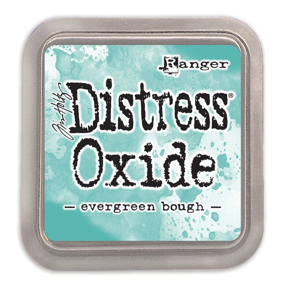 Evergreen Bough- Tim Holtz Distress Oxides