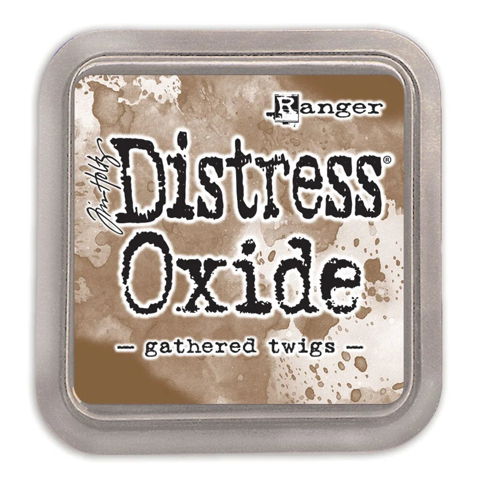 Gathered Twigs- Tim Holtz Distress Oxides