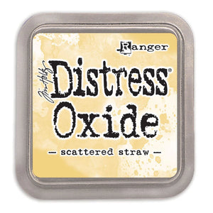 Scattered Straw- Tim Holtz Distress Oxides