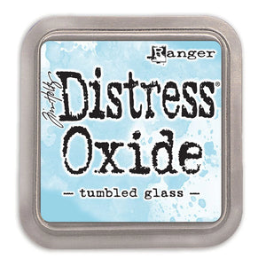 Tumbled Glass- Tim Holtz Distress Oxides